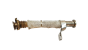Egr Tube 9647052280 161854 2.2 HDI Citroen C5 Peugeot 406