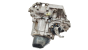 Manual Gearbox 7701723235 JR5104 Renault Scenic 2 1.6 16v 1065