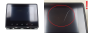 Navigation Display Renault Clio 5 Kangoo 3 280346137R Valeo 2
