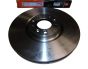Brake Disc Front Original 1618864280 Citroen Peugeot
