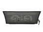 Speedometer/Instrument Cluster Seat Ronda 192436 19243601 Jaeger 57874