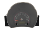 Speedometer/Instrument Cluster Suzuki Alto Nissan Pixo 34100M68K00 22887