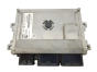 Controller 9805353080 V29032215A 9800913080 PSA Valeo 27752