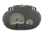 Speedometer/Instrument Cluster Ford Ka YS5F10849AB Visteon