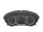 Speedometer/Instrument Cluster Suzuki Swift 34101-72KB0 34100-62J0 51649