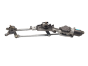 Wiper Mechanism Front Mazda 2 L DF71 093
