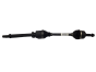 Drive Shaft Right 391004751R Lodgy Dokker Dacia 1.5 DCI 6740
