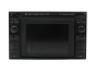 Cd Radio Player Navi VW Passat B5 3B0035191D 7612001021 Blaupunkt