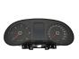 Speedometer/Instrument Cluster VW Amarok 2H0920861D Johnson