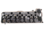 Cylinder Head Opel Frontera 90400023 2.4