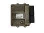 Controller MJD6JF.S1 51758203 71600.005.002 Fiat FGP 14670