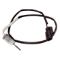 Exhaust Gas Temperature Sensor New Renault Megane 1.6 dCi 226407522R