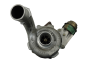 Turbocharger Renault 8200332125 GT1749V 1.9 DCI Garrett