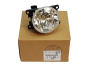 Halogen Lamp Original Citroen Peugeot 9675450980