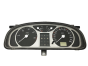 Speedometer/Instrument Cluster Renault Laguna 2 8200218878 B 47977