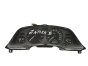Speedometer/Instrument Cluster Opel Zafira ER09228762 59007