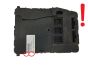 Controller UCH X84 N3 8200309691 S118400320D Renault Siemens 1718