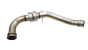 Air Hose 8200296984 D 1.5 DCi Renault Clio 3 