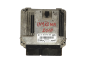 Controller 55576906 0281017105 Opel Bosch 