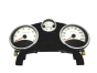 Speedometer/Instrument Cluster Peugeot 207 A2C53065547 52799