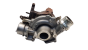 Turbocharger 54389700002 111232H821162190 144117462R 1.5DCI Renault 