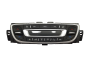 Heater Control Unit Renault Megane 3 E1068420 275103596R Valeo 10281