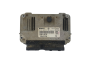 Controller 89661-0D270 0261208841 Toyota Bosch 37740