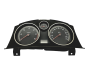 Speedometer/Instrument Cluster Opel 13225988XJ Astra H GTC 52964