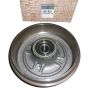 Brake Drum New Original 8200243735 Renault Dacia