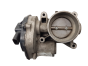 Air Throttle Body Ford Volvo VP4F9U-9E928-AB 2612