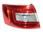 Lamp Left Rear 5E5945111A 5E5945095A 89451700402 Skoda Octavia