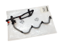 Fuel Lines Original Renault 166711575R