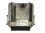 Controller 0281014859 23710 JS78E  Nissan Bosch