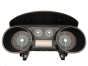 Speedometer/Instrument Cluster Fiat Punto 51917429 24027