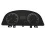Speedometer/Instrument Cluster VW Caddy 2K0920841C 110080237019 31932