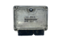 Controller 8E0907401 0281010492 Audi Bosch 51828