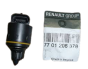 Stepper Motor Original Renault Clio II Twingo Modus 1.2 8V 7701206378