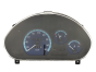 Speedometer/Instrument Cluster Daewoo Matiz 96566387 41493