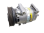 Air Con Compressor/Pump Delphi 01140017 8200316164 Renault Megane Scenic 2 1006