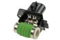 Fan Rheostat New Original Nemo Bipper Fiorino 1267J9