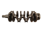 Crankshaft 849 9800993080 1.6 ehdi 8v 9H06 9H05 Citroen Peugeot 4843