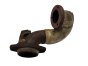Exhaust Pipe 170528 Citroen XM 2.1 TD