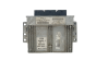 Controller 9645027280 9644674980 21646654-0 PSA Sagem 41838