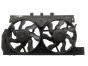 Radiator Fan Motor Citroen Xantia 1308T2 1253H9