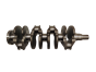 Crankshaft 849 0501K6 1,6 hdi 16v Citroen Peugeot Ford Volvo 4786