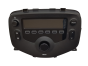 Car Radio C1 II 108 Aygo 86120-0H050 CQ-SS94F1AE 21018