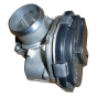 Air Throttle Body New Original Citroen Peugeot DS3 DS4 308 1.6HDi 0345G4
