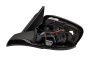 Mirror Left Scenic 4 963020298R Renault 0km 13 Pin 7661