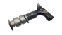 Turbine Pipe AV61-6C750-AE 1.5 1.6 TDCi Ford Focus AV616C750AE