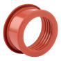 Gasket, Seal Turbo Citroen Peugeot 1.6 HDi OE 1434C8